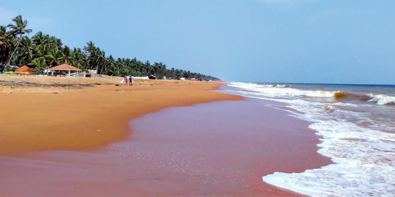 Hotel Sunday - Townhouse Club Airport Trivandrum Thiruvananthapuram Екстер'єр фото